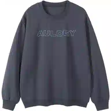 AULDEY 3Dlogo