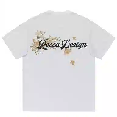 ROCCA DESIGN LOGO230gT