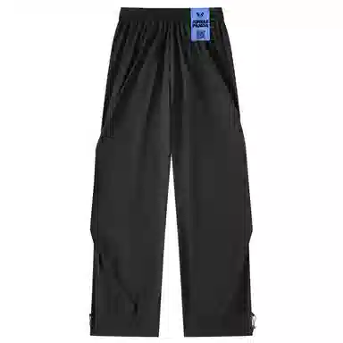 Jungle Panda Cargo Pants