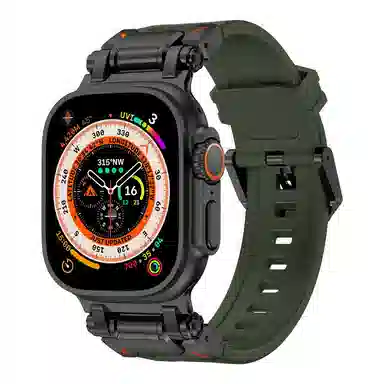 TooGowa TPU iwatch S10 TPU