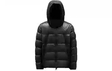Moncler FW22 Zubair