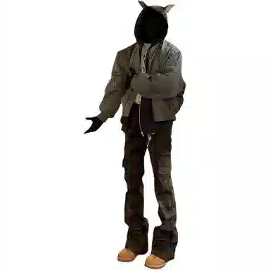 DUATOGE vibecleanfit