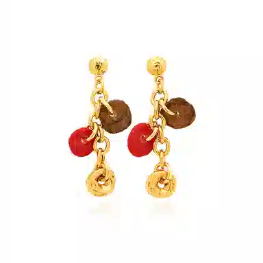 GIOVANNI RASPINI Bali 925