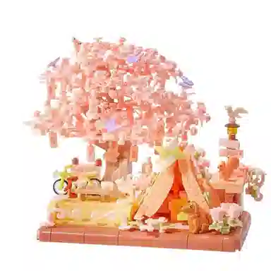 TLXT DIY 601-1000pcs TLXT-JM-82