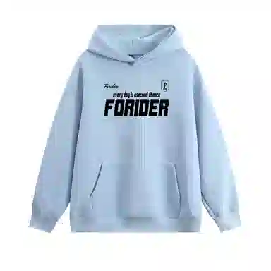 FORIDER logo