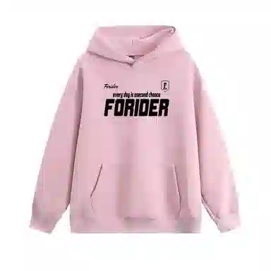 FORIDER logo
