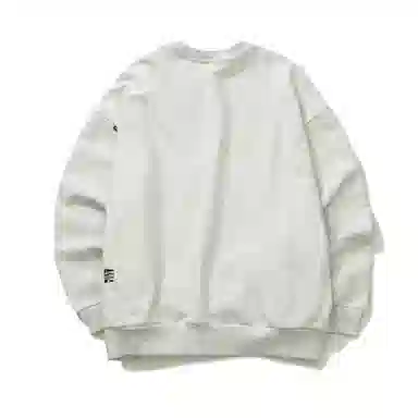 nautica white sail