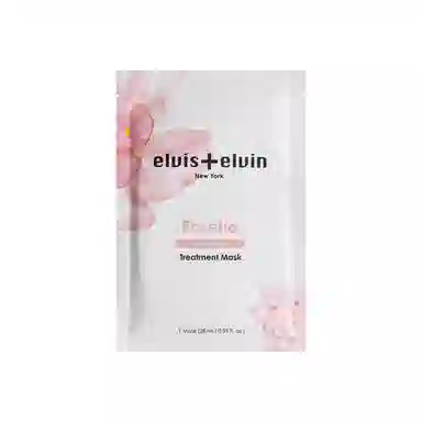 ELVIS+ELVIN 28ml*4