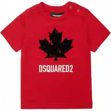 DSQUARED 2T