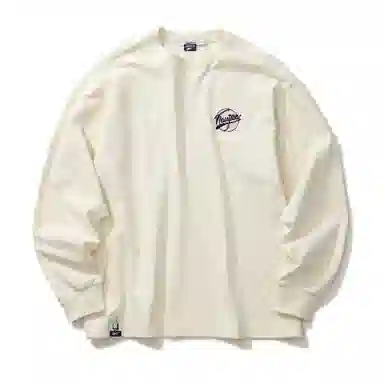 nautica white sail Reebok T