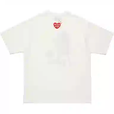 HUMAN MADE x Keiko Sootome KEIKO SOOTOME SS25 T