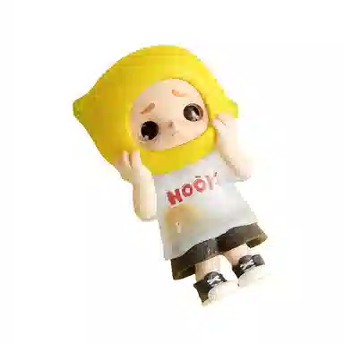 52TOYS NOOK 8.5cm