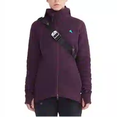 KLATTERMUSEN Balder Hoodie