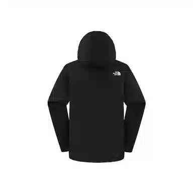 THE NORTH FACE Urban Exploration logo