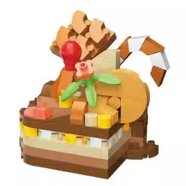 mise 200-400pcs -K352-K362-1