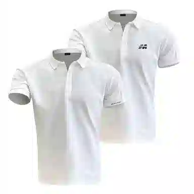 MUSCLETECH Polo