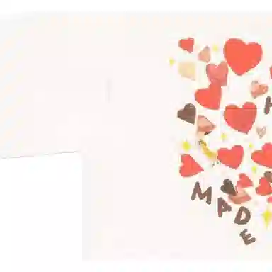 HUMAN MADE x KEIKO SOOTOME SS24 T