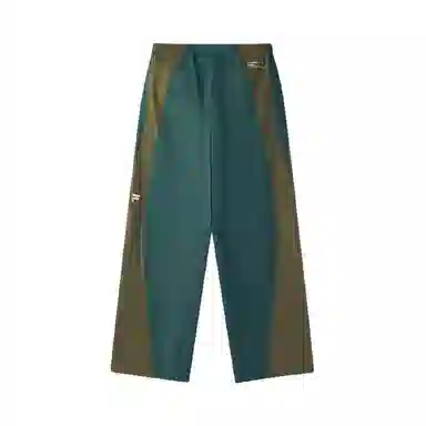 FILA FUSION URBAN TECH SS25 FILA FUSION X logo