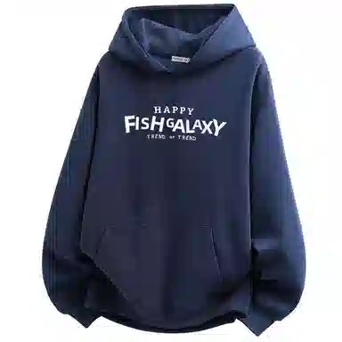 FISHGALAXY Logo
