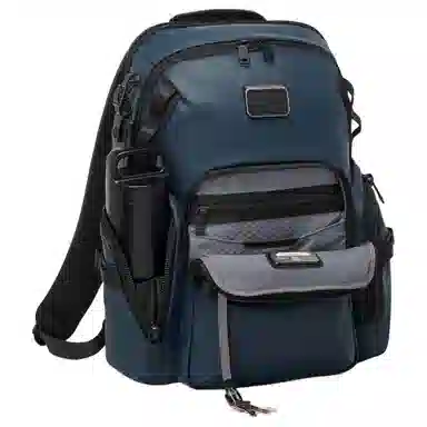 TUMI Alpha Bravo Navigation 18L