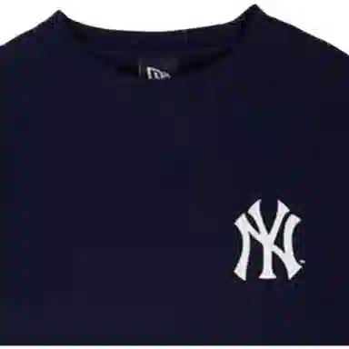 New Era FW22 MLB Logo