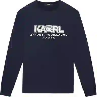 KARL LAGERFELD FW25 T
