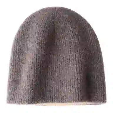 Pierre Cardin Wool Knit Beanie