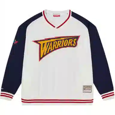 Mitchell Ness x NBA 90