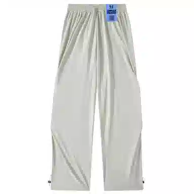 Jungle Panda Cargo Pants