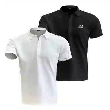 MUSCLETECH Polo