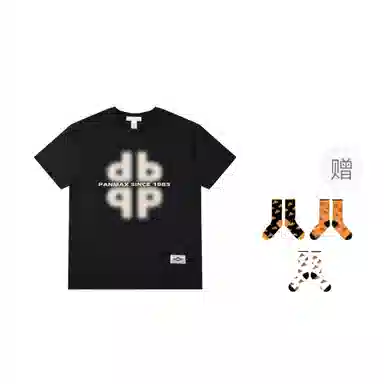 PANMAX x PJ's Vigor T