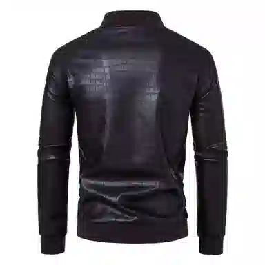 Pierre Cardin Leather Jacket