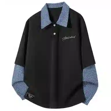 NINETEEN AUTUMN polo