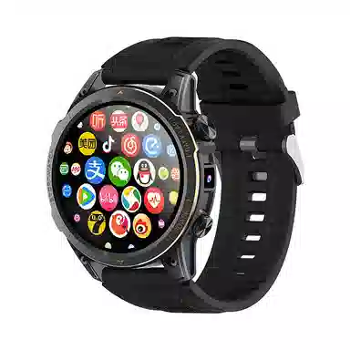 HUWXMAXI Smartwatch