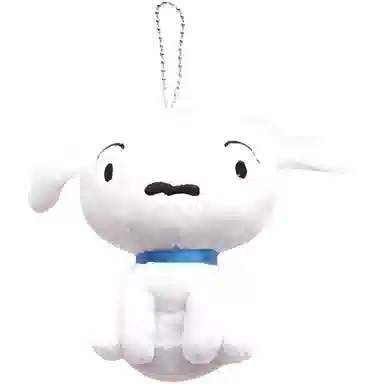 Crayon Shinchan 13cm