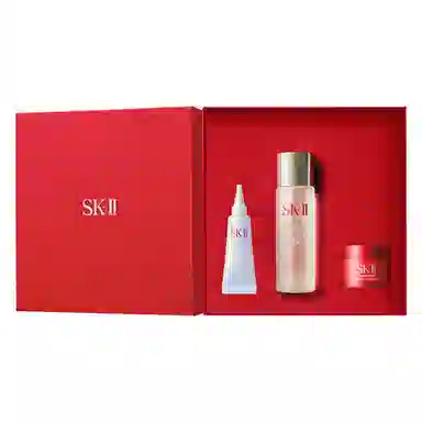 SK-II