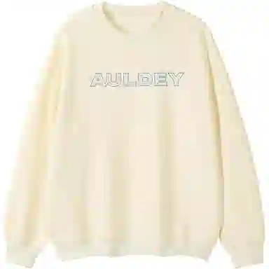 AULDEY 3Dlogo