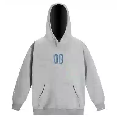 YICHEN 08oversize340gcleanfit