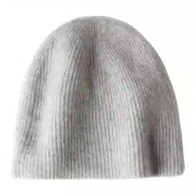 Pierre Cardin Wool Knit Beanie