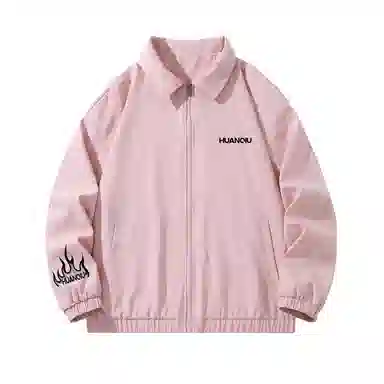 HUANQIU Logocleanfit