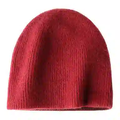 Pierre Cardin Wool Knit Beanie