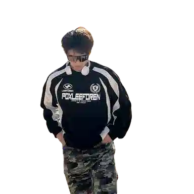 YGHOME OFFICIAL cleanfitvibe