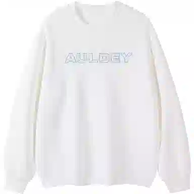 AULDEY 3Dlogo