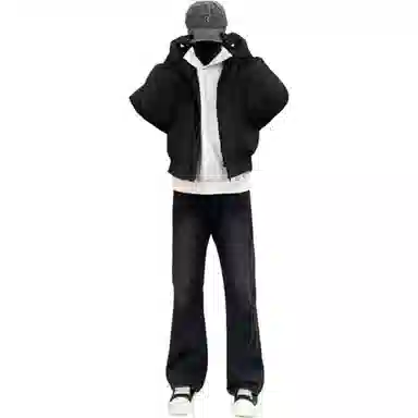 DUATOGE cleanfitvibe