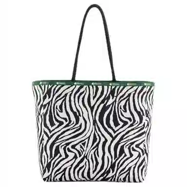 LeSportsac 2 WAY TOTE