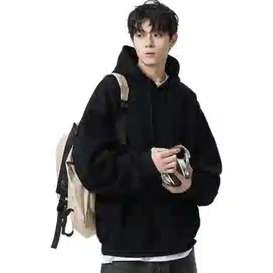 City Hipster vibebaggy