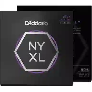 D'Addario NYXL