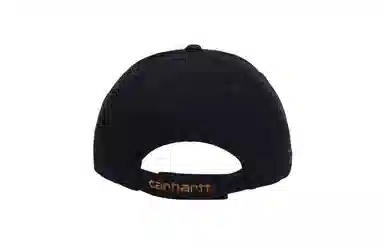 Carhartt 811 Custom Cap