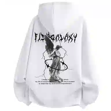 FISHGALAXY Logo