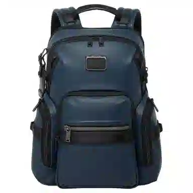 TUMI Alpha Bravo Navigation 18L